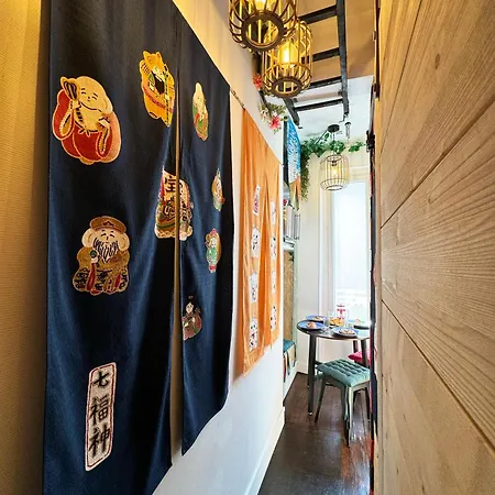 Duplex 2 En 1 - Proche De Disneyland Paris *