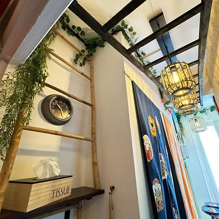 Apartment Duplex 2 En 1 - Proche De Disneyland Paris Crecy-la-Chapelle