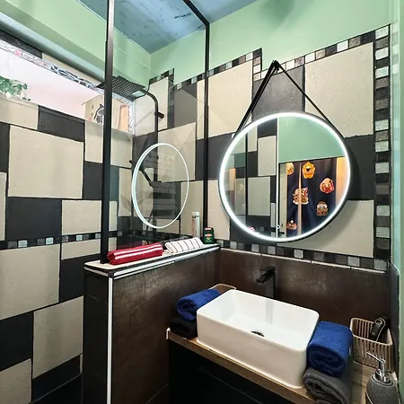 Duplex 2 En 1 - Proche De Disneyland Paris Crecy-la-Chapelle