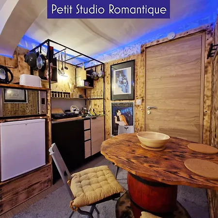 Apartment Duplex 2 En 1 - Proche De Disneyland Paris *