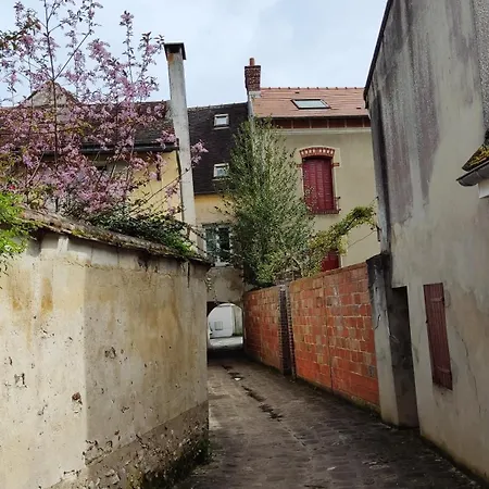 Duplex 2 En 1 - Proche De Disneyland Paris * Crecy-la-Chapelle