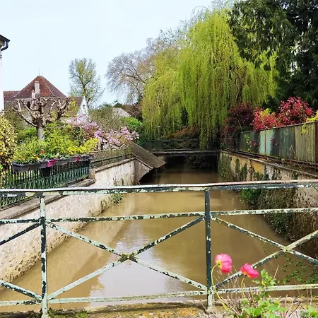 Duplex 2 En 1 - Proche De Disneyland Paris Apartment *