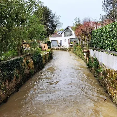 Duplex 2 En 1 - Proche De Disneyland Paris Apartment