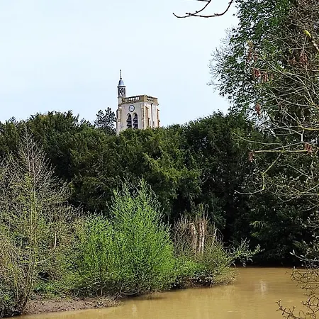 Apartment Duplex 2 En 1 - Proche De Disneyland Paris
